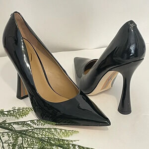 Sam Edelman ANTONIA Pointed Toe Pumps Size: 9M